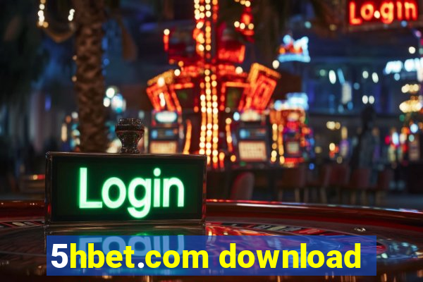 5hbet.com download